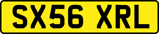 SX56XRL