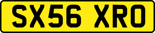 SX56XRO
