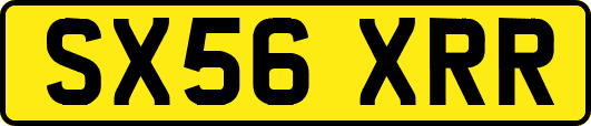 SX56XRR
