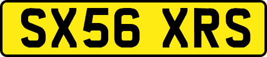 SX56XRS