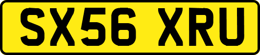 SX56XRU