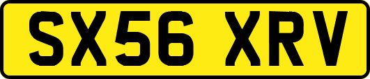 SX56XRV