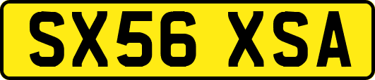 SX56XSA