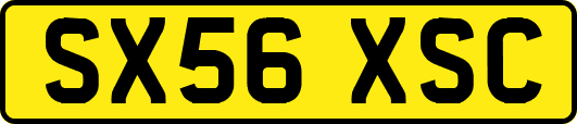 SX56XSC