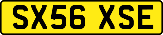 SX56XSE