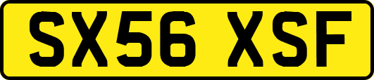 SX56XSF