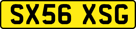 SX56XSG