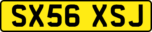 SX56XSJ