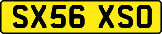 SX56XSO