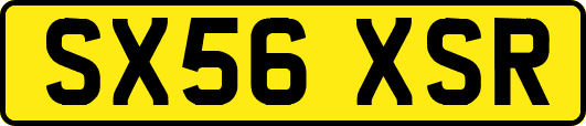 SX56XSR