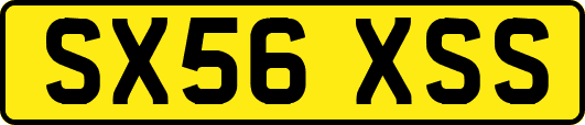 SX56XSS