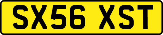 SX56XST