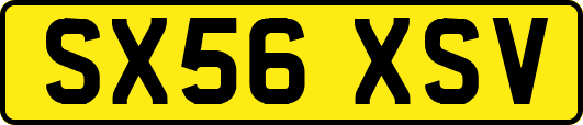 SX56XSV