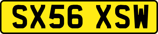 SX56XSW