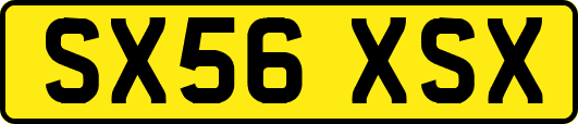 SX56XSX