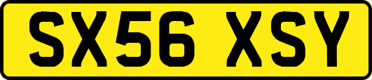 SX56XSY