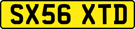 SX56XTD