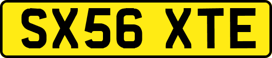 SX56XTE