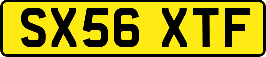 SX56XTF