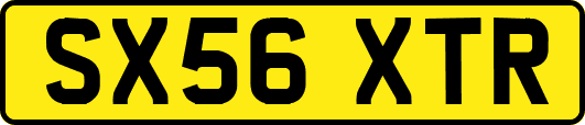 SX56XTR