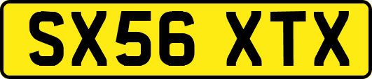 SX56XTX