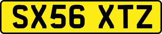 SX56XTZ