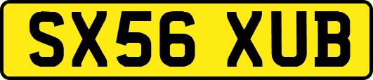 SX56XUB