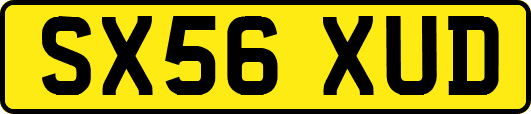 SX56XUD