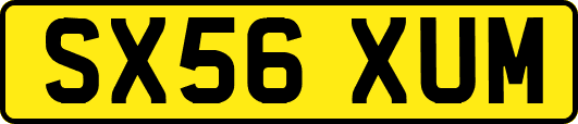 SX56XUM