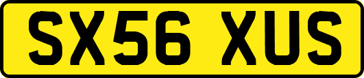 SX56XUS