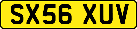 SX56XUV