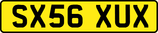 SX56XUX