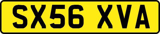 SX56XVA