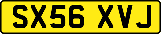 SX56XVJ
