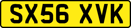 SX56XVK