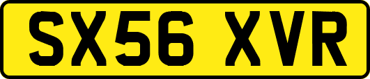SX56XVR