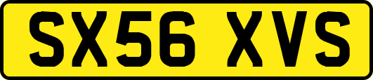 SX56XVS