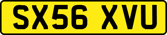 SX56XVU