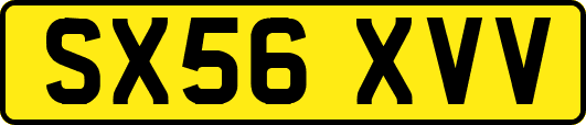 SX56XVV