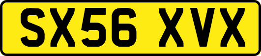SX56XVX