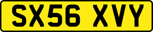 SX56XVY