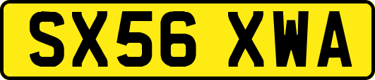 SX56XWA