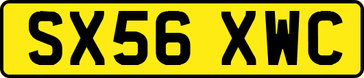 SX56XWC