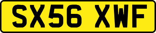 SX56XWF