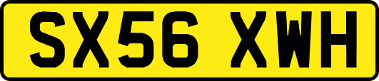SX56XWH