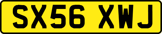 SX56XWJ