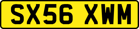 SX56XWM