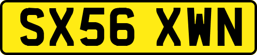 SX56XWN