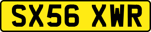 SX56XWR
