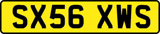 SX56XWS